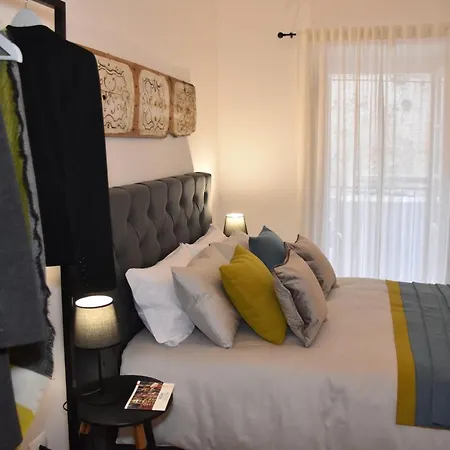 Apartman La Maison Ai Quattro Canti Palermo