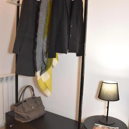 La Maison Ai Quattro Canti Apartman Palermo