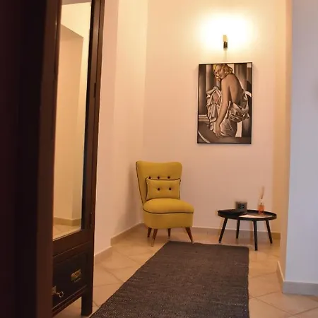 La Maison Ai Quattro Canti *