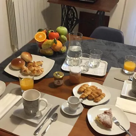 Apartman La Maison Ai Quattro Canti