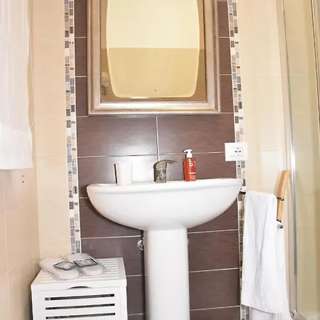 Apartman La Maison Ai Quattro Canti Palermo