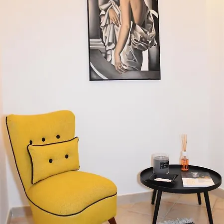 La Maison Ai Quattro Canti Apartman