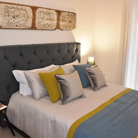 Apartman La Maison Ai Quattro Canti *