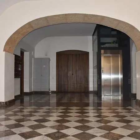 Apartman La Maison Ai Quattro Canti