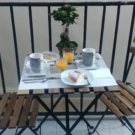 Apartman La Maison Ai Quattro Canti
