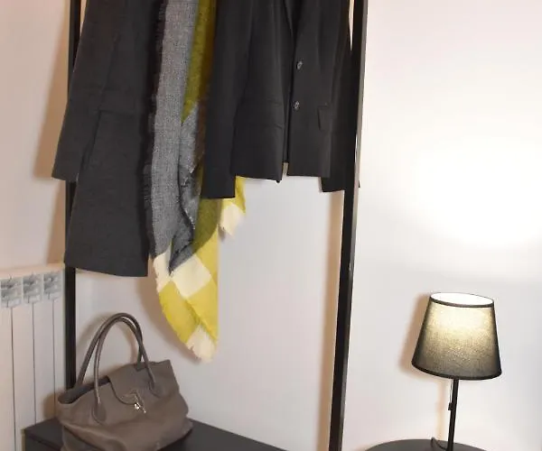 La Maison Ai Quattro Canti Apartmán Palermo