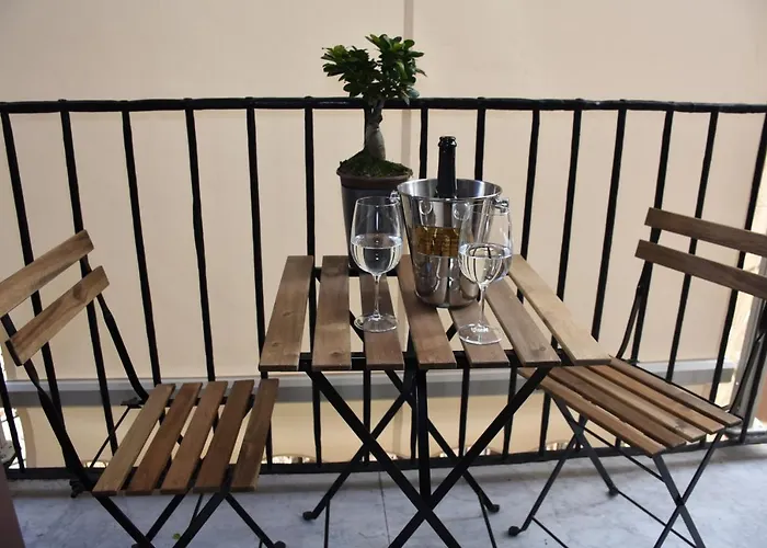 La Maison Ai Quattro Canti Apartmán Palermo