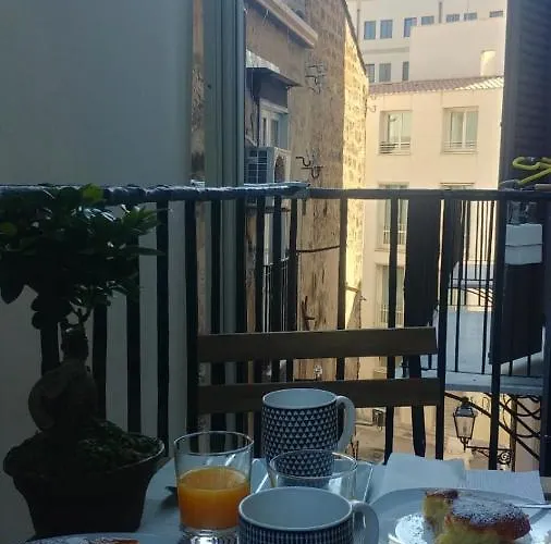 La Maison Ai Quattro Canti Apartmán *