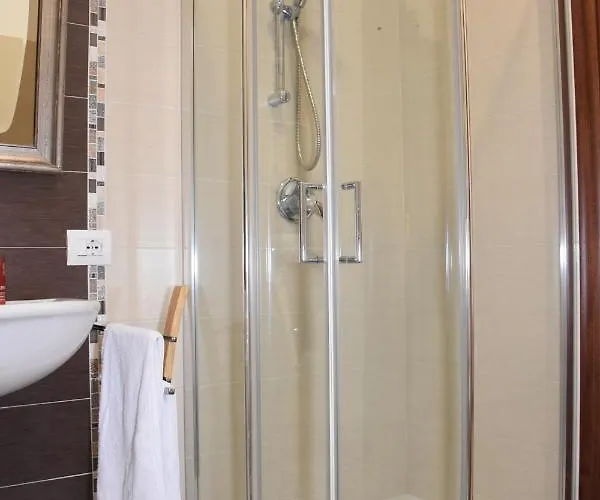 La Maison Ai Quattro Canti *